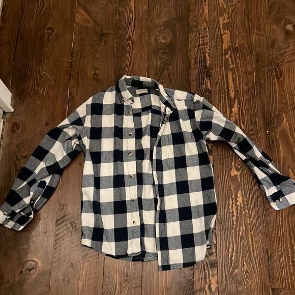 Hobbs Creek Flannel - Picture 1 of 2